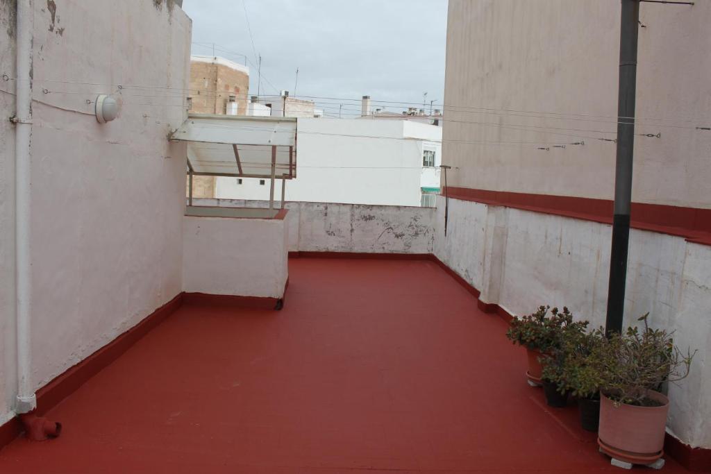 Arrabal de San Benito II - 4