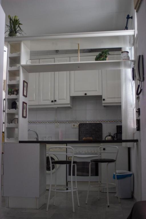 Comfortable apartment in Seville with stunning balcony! - 5