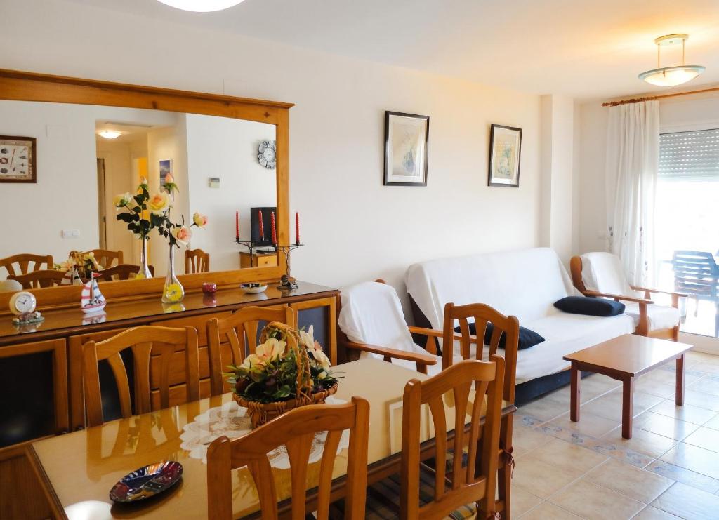 Comfortable Apartment in Dénia + Pool - 4