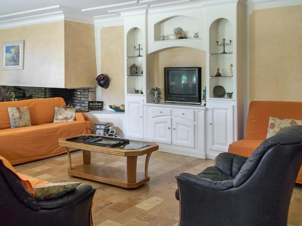 Villa spacieuse à Vaison-la-Romaine avec piscine privée - 3