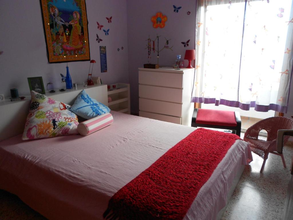 Cozy House in Candelaria, Sea View - 3