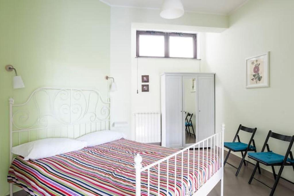 Welcoming apartment in Nicolosi with included parking - 4
