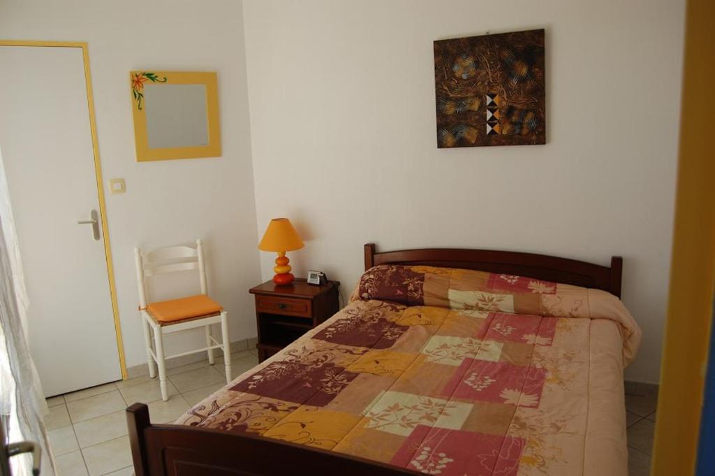 Appartement cosy à Valras-Plage / 48m² / Piscine partagée - 2