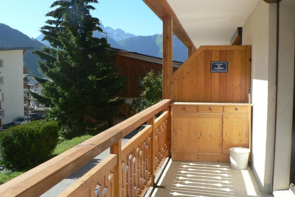 Appartement chaleureux aux Deux Alpes - 68 m² - Vue montagne - 4