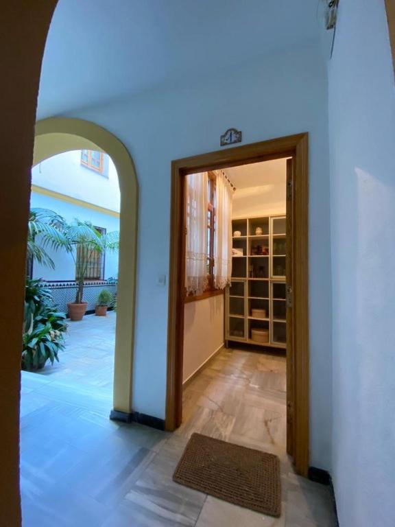 Comfortable Apartment in Central Córdoba, 42 m², Parking. - 3