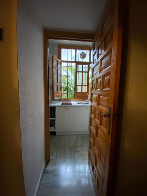 Comfortable Apartment in Central Córdoba, 42 m², Parking. - 5