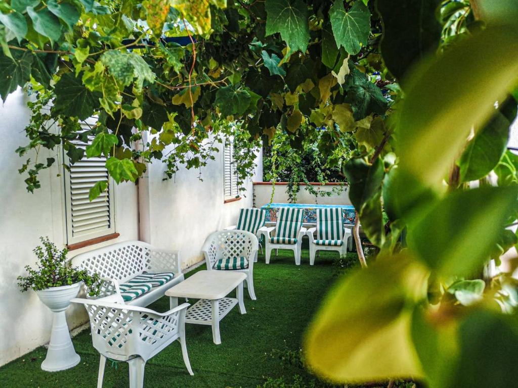 Charming Apartment in Alcamo - 50 m² - Balcony and Parking - 5