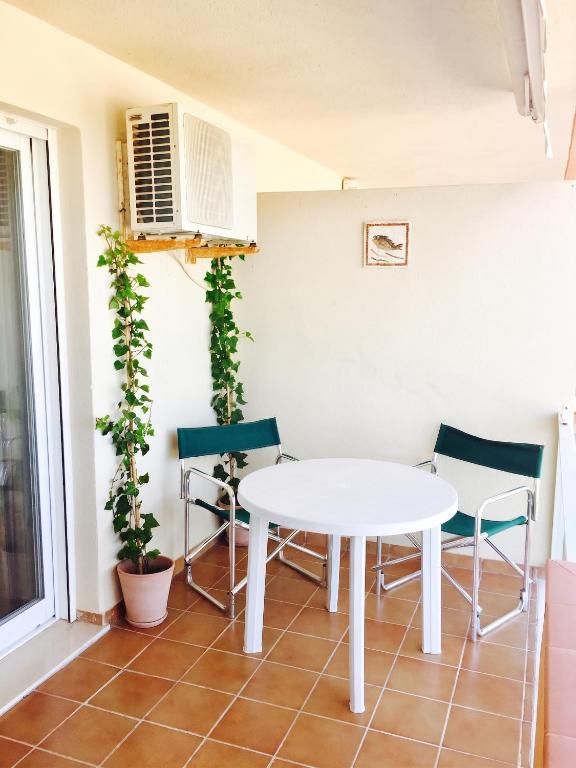 Cozy apartment in Dénia, 40 m² with shared pool - 3