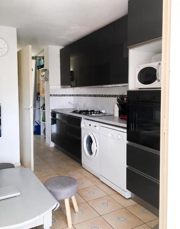 Charmant appartement avec piscine partagée à Agde - 2