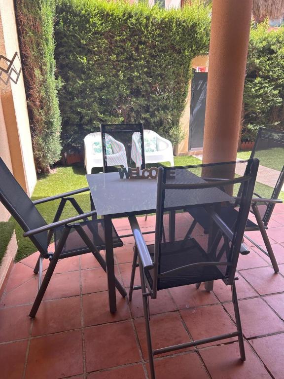 Apartamento Zahara Bajo con Jardín Privado - 2