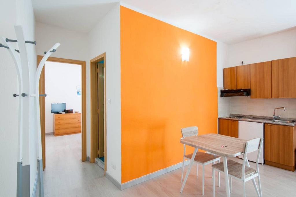 Romantic Apartment in Vieste - 40 m² with Sea View - 3