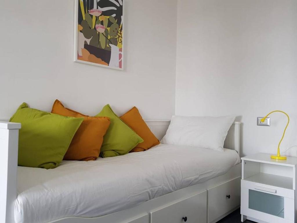 Charming Apartment in Rome + Internet - 5