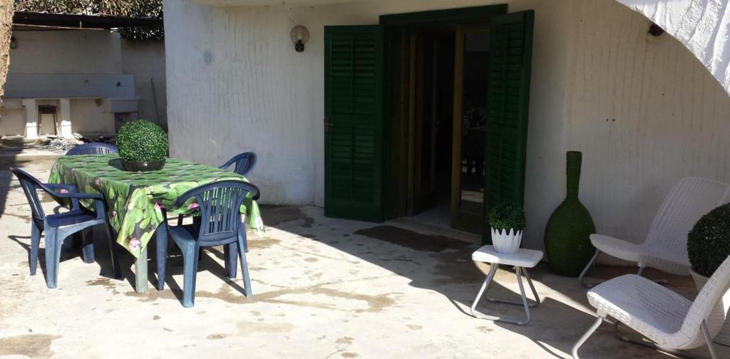 Charming Studio in Mazara del Vallo - 20 sqm - Sea View - 4
