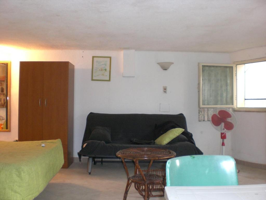 Charming Studio in Mazara del Vallo - 20 sqm - Sea View - 5