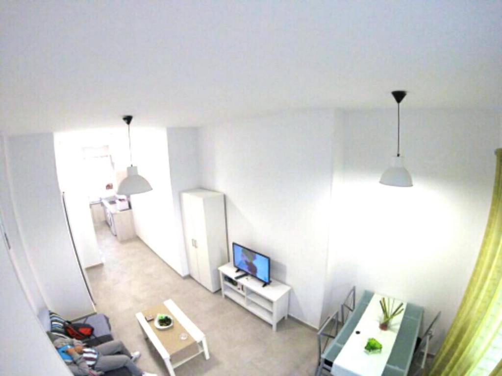 Elegant Apartment in Conil de la Frontera - 35 m² + Parking - 2