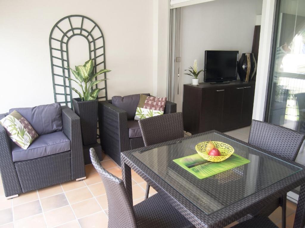Studio confortable à Argelès-sur-Mer 25 m² vue mer - 2