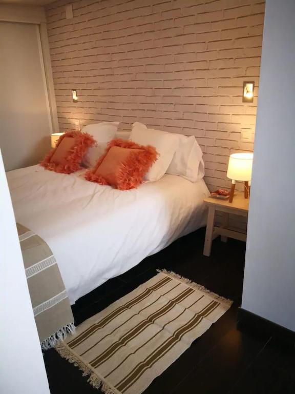 Charming Apartment Madrid 57 m² + Internet - 5
