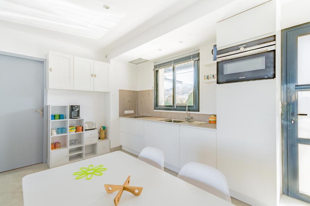 Appartement charmant, Malaucène, 52 m², piscine partagée - 4