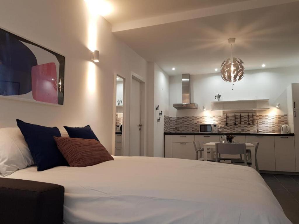 Romantic Apartment in Rome, 50 sqm, Parking - 4