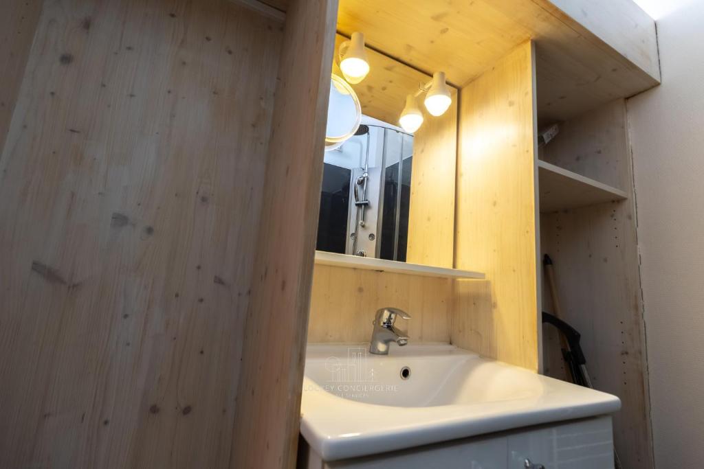 Studio rochelais, à deux pas du Vieux Port - 3