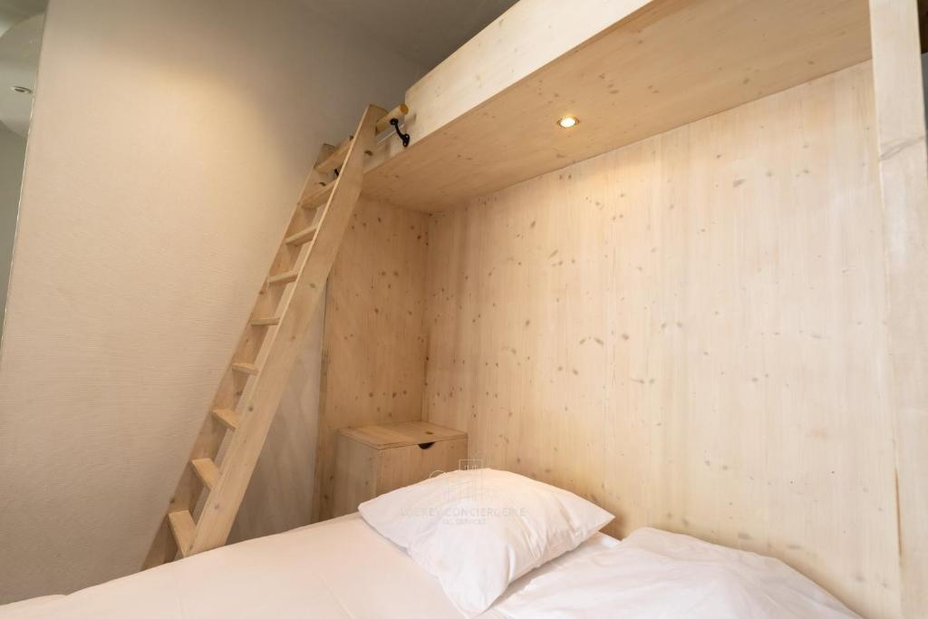 Studio rochelais, à deux pas du Vieux Port - 4