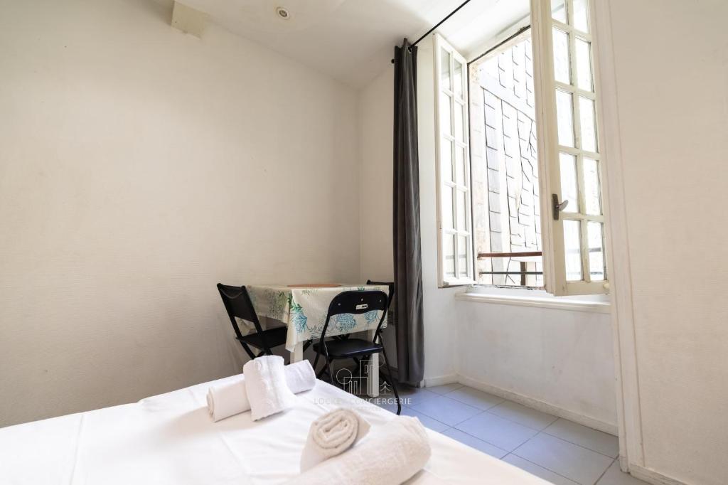 Studio rochelais, à deux pas du Vieux Port - 5