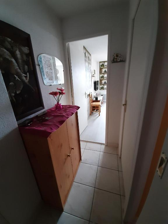 Appartement charmant à Bandol 30 m² avec vue sur la mer. - 4