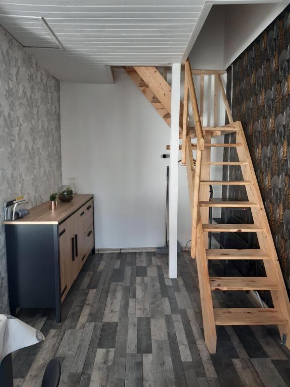 Sion sur locean - trois chambres - 3