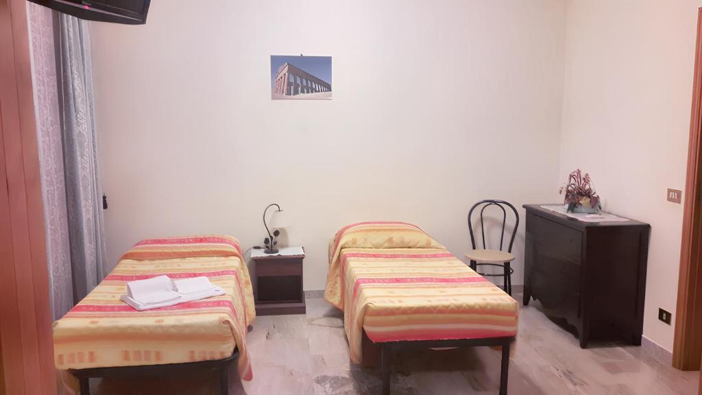 Spacious Apartment in Trapani + AC - 5