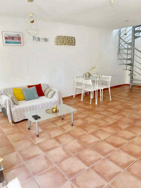 Appartement charmant avec jacuzzi à La Ciotat, 48m² - 1