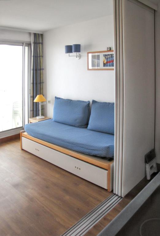 Charmant studio vue mer à Pornichet 30 m² avec terrasse - 5