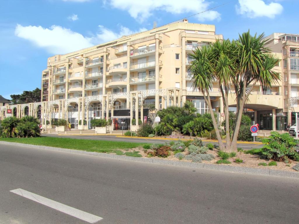 Charmant studio vue mer à Pornichet 30 m² avec terrasse - 4