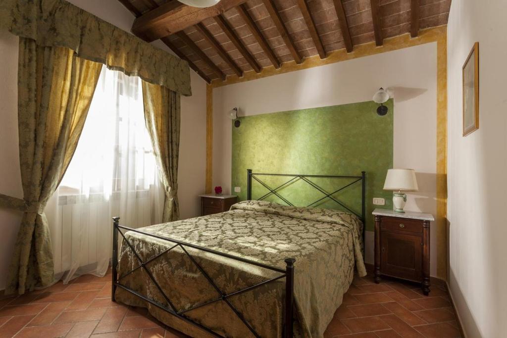 Charming Apartment in Montepulciano 45m² with shared pool - 3