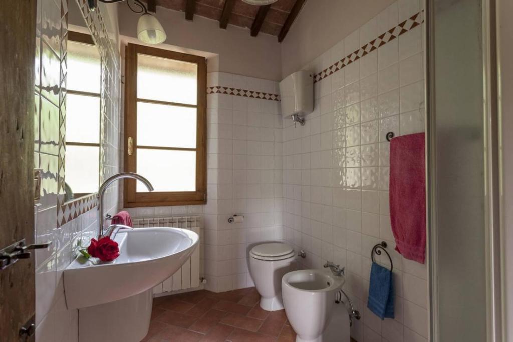 Charming Apartment in Montepulciano 45m² with shared pool - 4