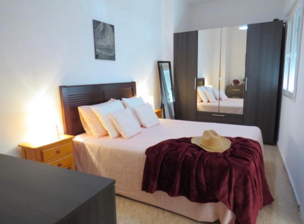 Elegant apartment in Torrevieja with shared pool - 4
