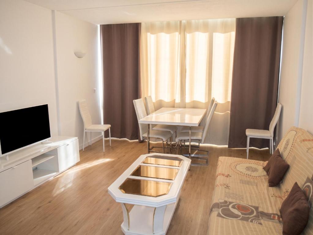 Appartement lumineux à Saint-Cyprien 45 m² vue mer - 4