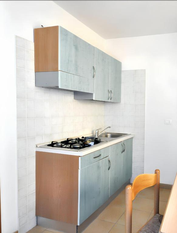 Charming Studio in Vieste, 25 m², Shared Pool - 3