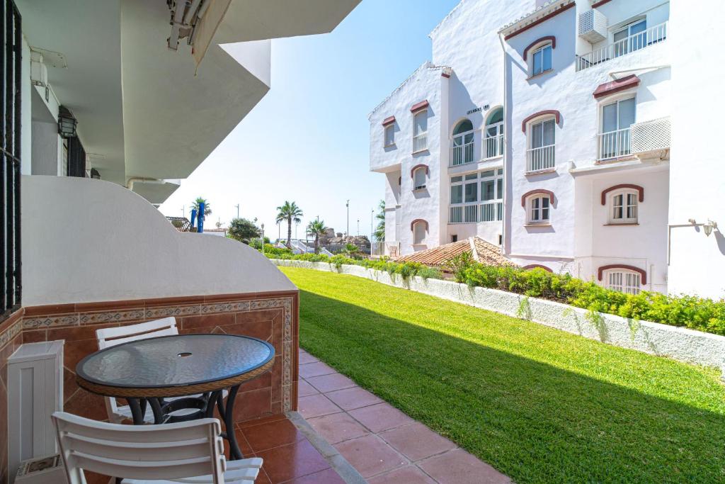 Arce 2 Torrecilla Beach by Casasol - 2
