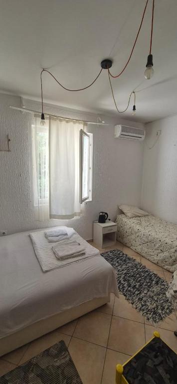 Edessa Apartment - 2