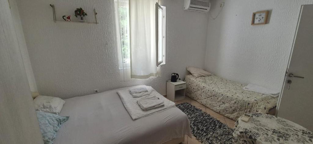 Edessa Apartment - 4