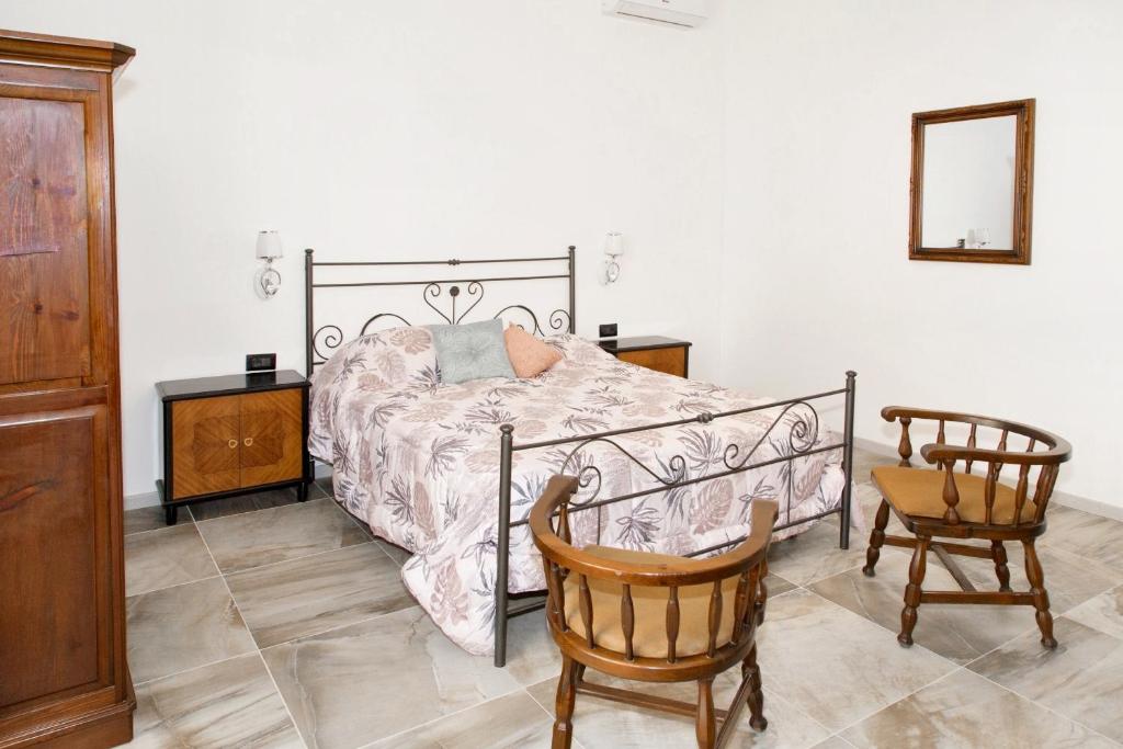 Modern apartment in Siracusa, 150 sqm with balcony - 4
