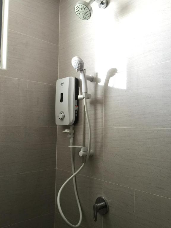 Studio Apartment @ Vista Home Homestay photo