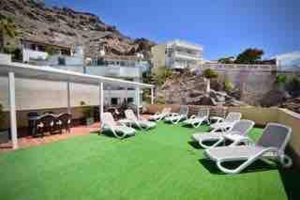 Charming seaside apartment in Puerto de Mogán, 60 sqm - 2