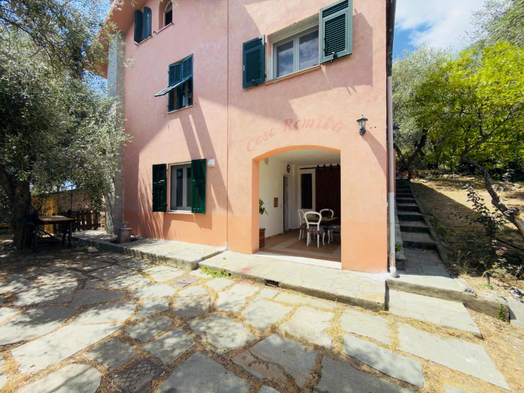 Casa Romita - 1
