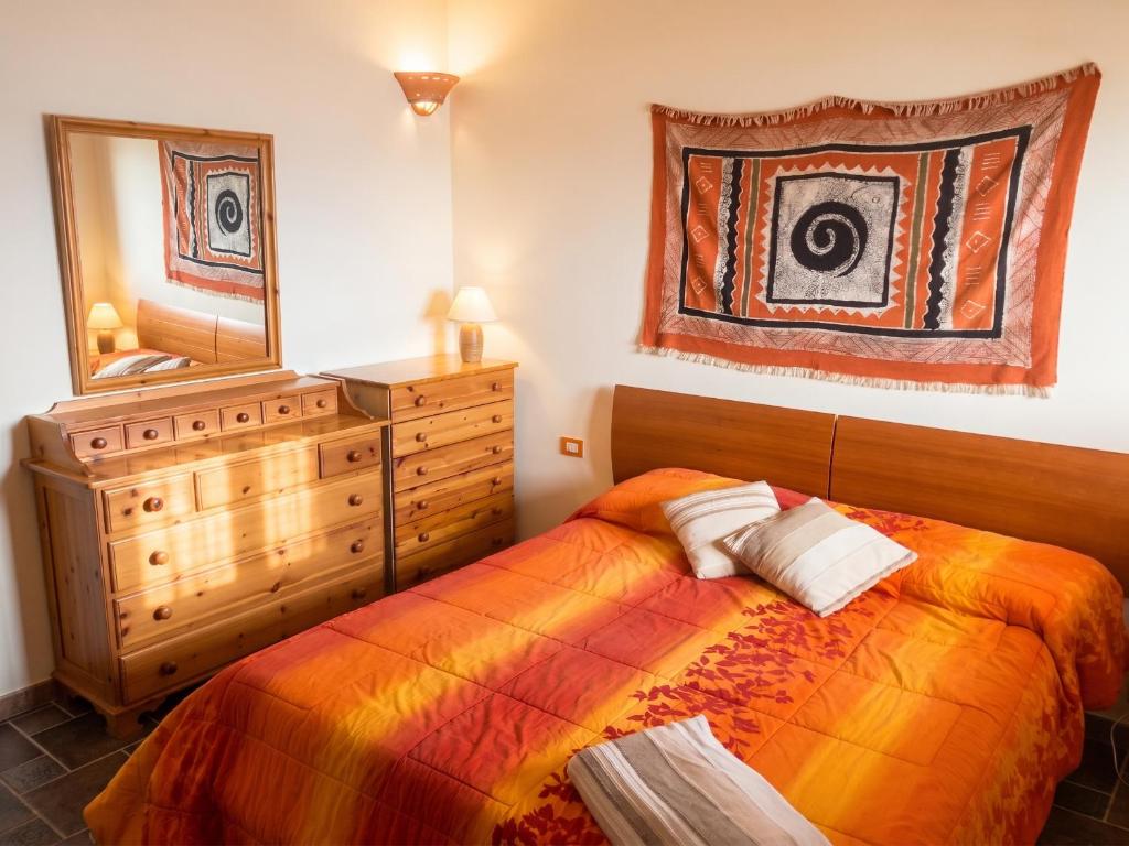 Modern Apartment in Castelsardo with Sea View - 3