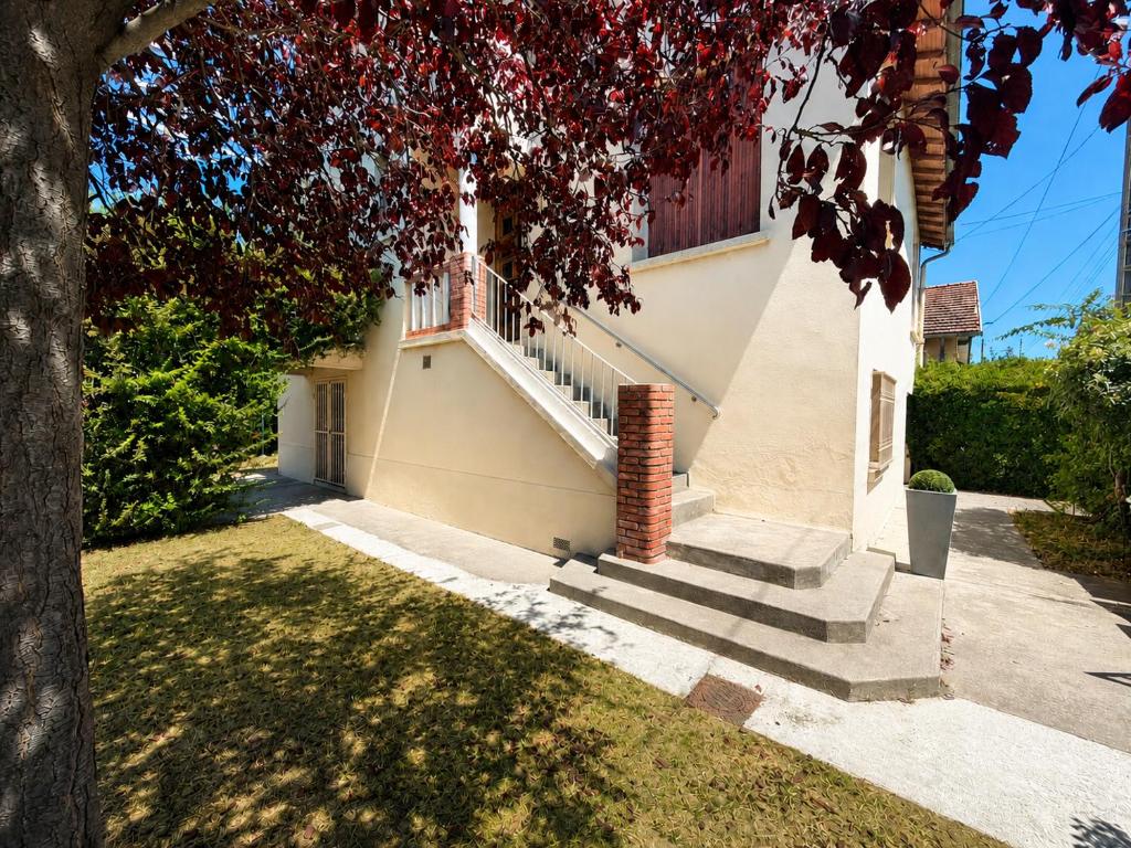 " Le Grand Biarritz " Jardin - Parking - WIFI - 5