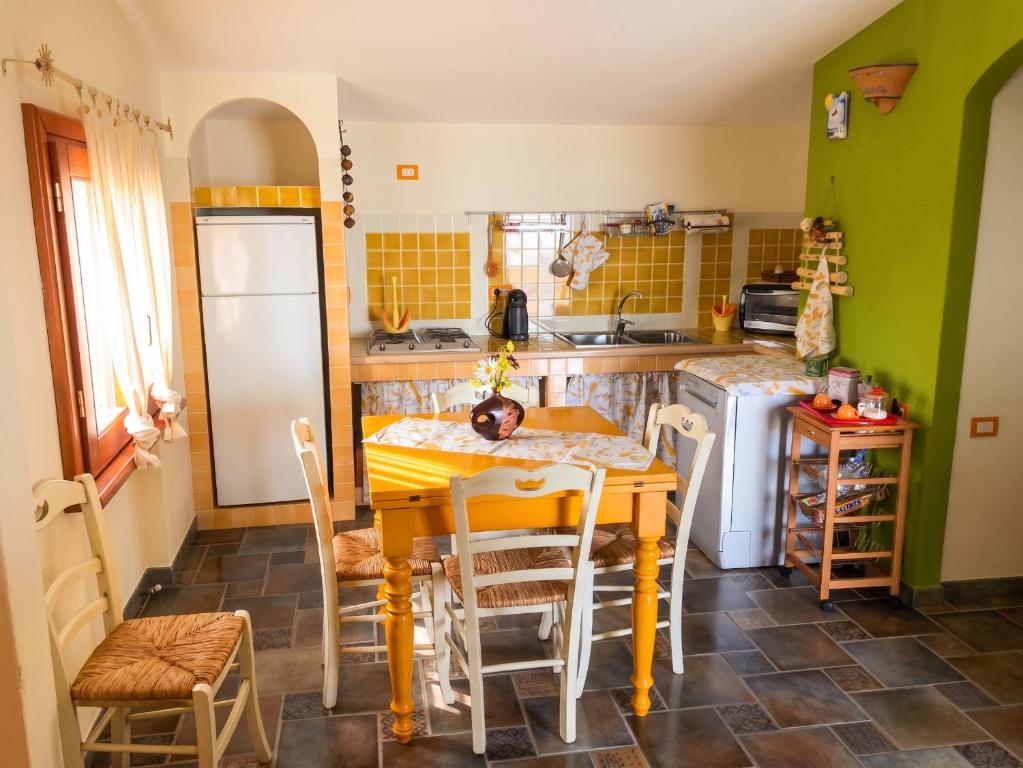 Modern Apartment in Castelsardo with Sea View - 5