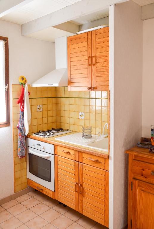 Maison charmante à Gruissan avec piscine partagée - 4