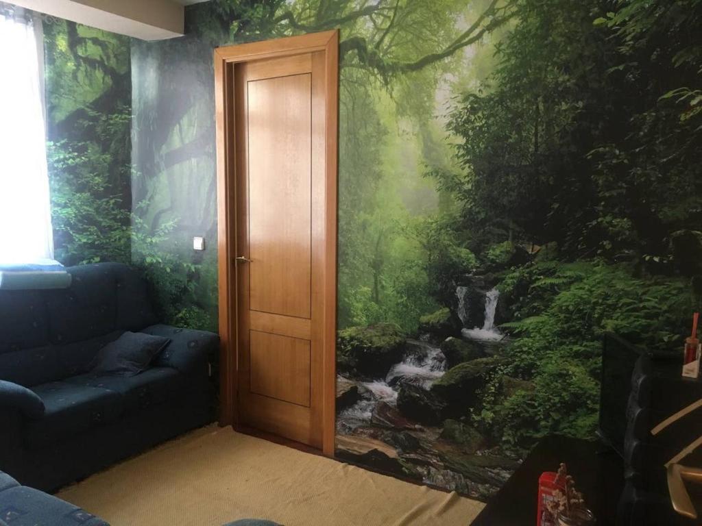Spacious apartment in A Coruña 80 m² with parking - 3