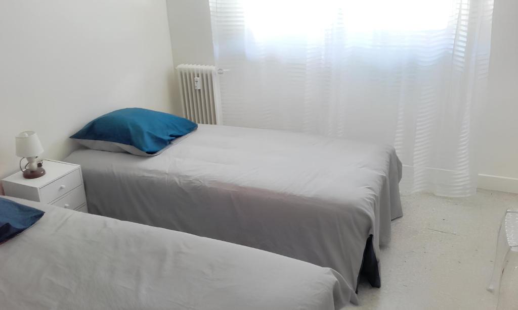 Appartement charmant avec vue sur la mer au Cannet - 58 m² - 4